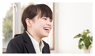 画像:林 凌子さん