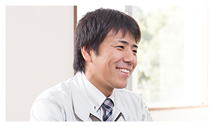 画像:井上 裕一郎さん